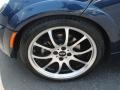 Space Blue Metallic - Cooper S Hardtop Photo No. 17