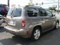 Mocha Steel Metallic - HHR LT Photo No. 4