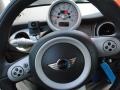 Space Blue Metallic - Cooper S Hardtop Photo No. 21