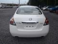 Winter Frost White - Altima 2.5 S Photo No. 5