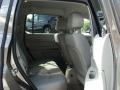 Mocha Steel Metallic - HHR LT Photo No. 12