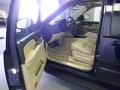 2007 Dark Blue Metallic Chevrolet Suburban 1500 LTZ 4x4  photo #6