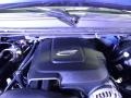 2007 Dark Blue Metallic Chevrolet Suburban 1500 LTZ 4x4  photo #20