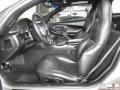 Black Interior Photo for 2000 Chevrolet Corvette #52260109