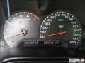 Black Gauges Photo for 2000 Chevrolet Corvette #52260154