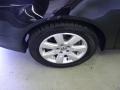 Deep Black - Passat Turbo Sedan Photo No. 4