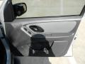 Medium/Dark Flint Grey 2005 Ford Escape XLT V6 Door Panel