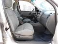 Medium/Dark Flint Grey 2005 Ford Escape XLT V6 Interior Color