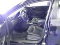 Deep Black - Passat Turbo Sedan Photo No. 6