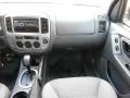 2005 Silver Metallic Ford Escape XLT V6  photo #19