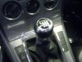 Deep Black - Passat Turbo Sedan Photo No. 8