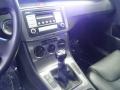 Deep Black - Passat Turbo Sedan Photo No. 9
