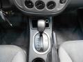 4 Speed Automatic 2005 Ford Escape XLT V6 Transmission