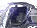 Deep Black - Passat Turbo Sedan Photo No. 11