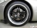 2000 Chevrolet Corvette Coupe Custom Wheels