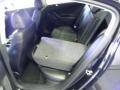 Deep Black - Passat Turbo Sedan Photo No. 12