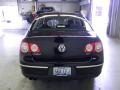 Deep Black - Passat Turbo Sedan Photo No. 14