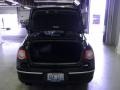 Deep Black - Passat Turbo Sedan Photo No. 15