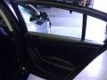 Deep Black - Passat Turbo Sedan Photo No. 17
