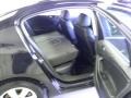 Deep Black - Passat Turbo Sedan Photo No. 20