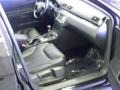 Deep Black - Passat Turbo Sedan Photo No. 22