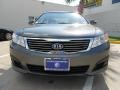 Midnight Gray - Optima LX Photo No. 2