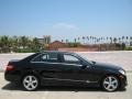 Black - E 350 Sedan Photo No. 3