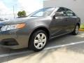Midnight Gray - Optima LX Photo No. 3