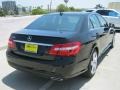 Black - E 350 Sedan Photo No. 4