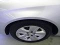 Silver Ice Metallic - Impala LS Photo No. 4