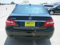 Black - E 350 Sedan Photo No. 5