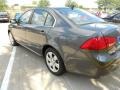 Midnight Gray - Optima LX Photo No. 5