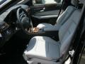 Black - E 350 Sedan Photo No. 7