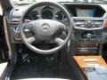 Black - E 350 Sedan Photo No. 9