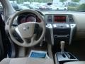 Deep Sapphire Metallic - Murano S AWD Photo No. 12