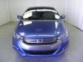 2010 Atomic Blue Metallic Honda Insight Hybrid EX  photo #2