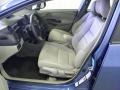 2010 Atomic Blue Metallic Honda Insight Hybrid EX  photo #8