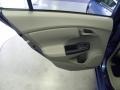 2010 Atomic Blue Metallic Honda Insight Hybrid EX  photo #9