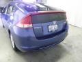 2010 Atomic Blue Metallic Honda Insight Hybrid EX  photo #11