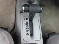 4 Speed Automatic 2001 Volkswagen New Beetle GLS Coupe Transmission