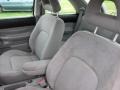 Cool White - New Beetle GLS Coupe Photo No. 4