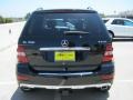 Black - ML 350 4Matic Photo No. 5