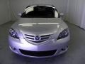 2006 Sunlight Silver Metallic Mazda MAZDA3 s Grand Touring Hatchback  photo #2