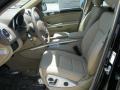 Black - ML 350 4Matic Photo No. 7