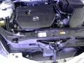 Sunlight Silver Metallic - MAZDA3 s Grand Touring Hatchback Photo No. 5
