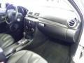 2006 Sunlight Silver Metallic Mazda MAZDA3 s Grand Touring Hatchback  photo #15