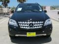 Black - ML 350 4Matic Photo No. 2