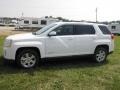  2012 Terrain SLE Olympic White