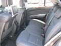 Black - ML 350 4Matic Photo No. 8