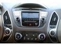 Taupe Controls Photo for 2010 Hyundai Tucson #52261993